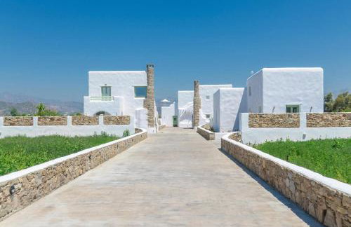 My Villa Naxos IIII - Foto 14