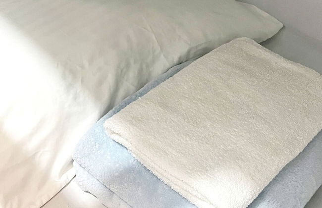 Transient House In Baguio Unit 204 - Foto 25