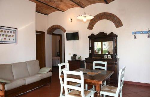 Podere Le Monache - Foto 32