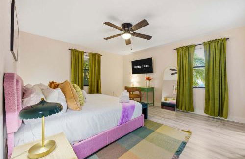 Outdoor Theatre Pool Putt Putt Hot Tub - Foto 30