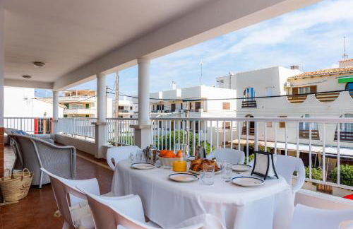 Apartamentos Colonia Sant Jordi - Foto 11