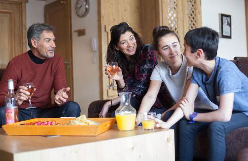 CGH Résidence Boutique La Grange aux Fées - Foto 25