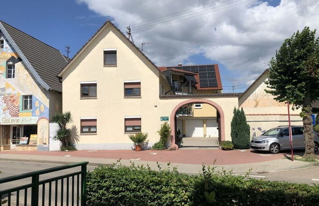 Holiday Apartment Kromer - Foto 31