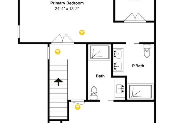 Alla Famiglia by Taylor Made Deep Creek - Foto 9
