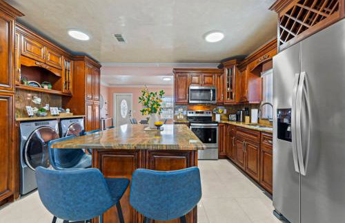 Tropical Bay House-Near By Brickell, Wynwood and South Beach - Foto 7