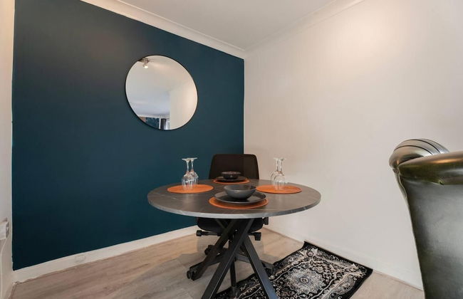 Stylish 2 Bedroom Apartment in Birmingham - Foto 21