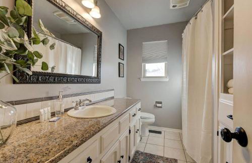 Family Home 5 Beds 3 Baths By Oc - Foto 28