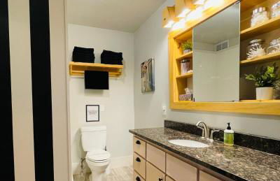 Nokasippi on 9 Brainerd Cabin and Cottage Sleeps up to 15 - Foto 10