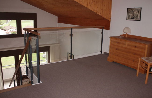 Disentiserhof Garvera - Foto 12