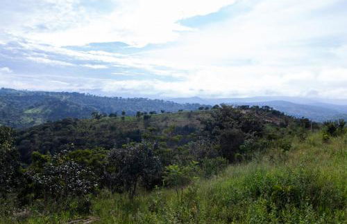 Khaya Chalés - Chalés de Luxo na Serra para Casais com Hidro - Foto 16