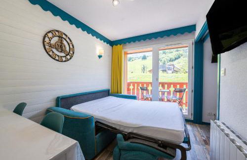 Appartement 6 personnes - Photo 2