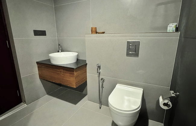 Tira Beach Resort - Foto 9