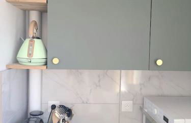 Havre Lumineux avec Climatisation et Terrasse - Photo 5