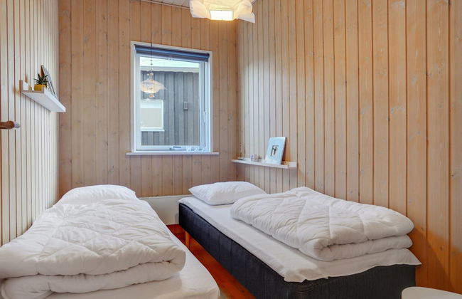 "Gudserk" - 50m from the sea - Foto 19