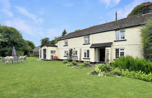 Bridge Cottage Withypool - Foto 14