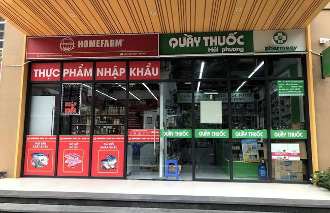 Vinhomes Ocean Park Apartment FL09 - Foto 23