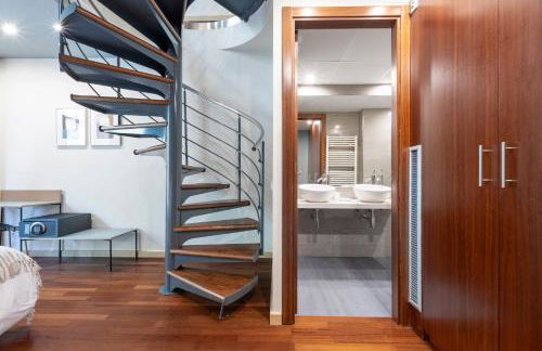 Aspasios Diagonal Art Apartments - Foto 50