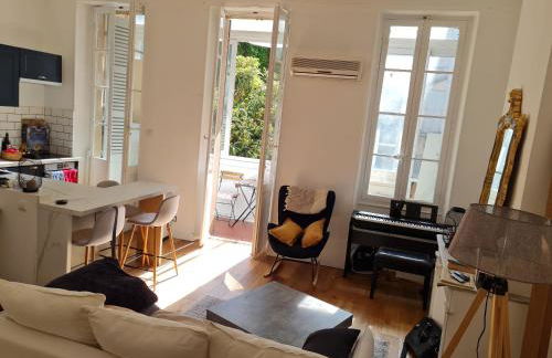 Terrasse en ville - Foto 6