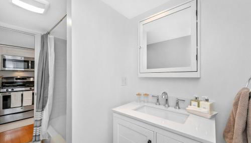 Boston Condo With FREE Parking - Foto 2