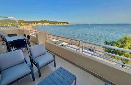 Appartement Luxueux "Le Panorama" - by Résidence La Fontaine - Foto 2