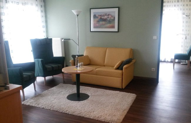 Apartments Aschheim - Foto 13