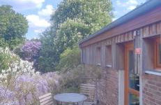 Dreigärten Brodowin - Foto 34