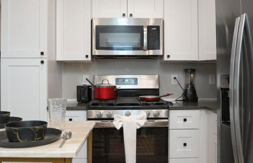 The Marbled Speakeasy - San Antonio Luxury Home by the Alamo - Foto 21