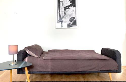 Apartment - Modern, gemütlich, eigener Parkplatz - Foto 24