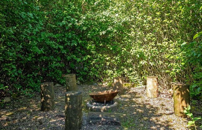 "Isving" - 1.1km to the fjord - Foto 7