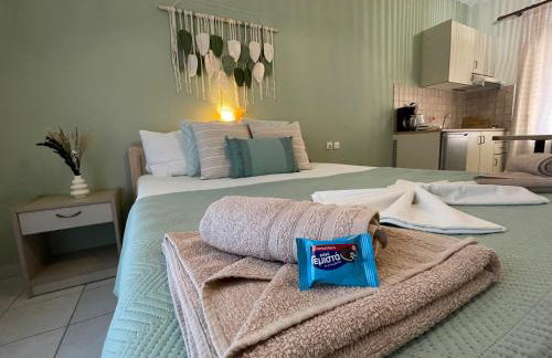 Asteras Apartments - Foto 8