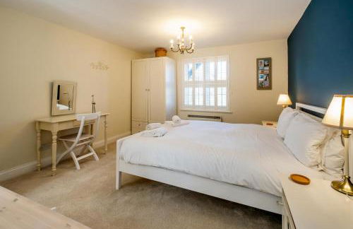 2 Bell Lodge, Thorpeness - Foto 20