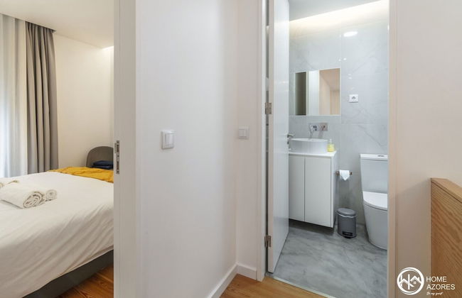 Home Azores - Lisboa House Downtown - Foto 23