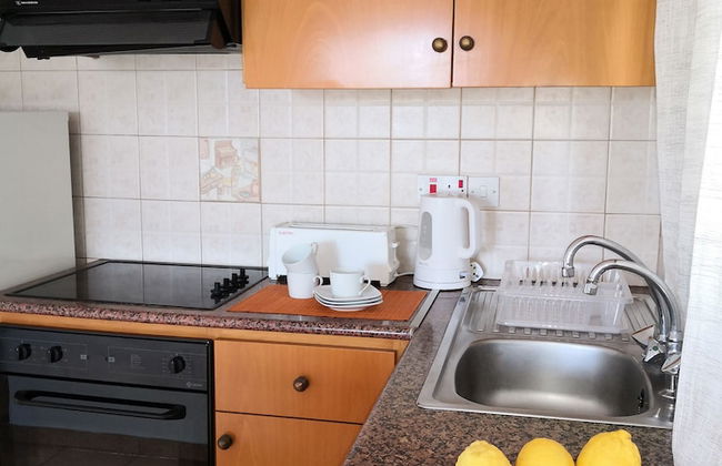 Seashell Apartments - Foto 33