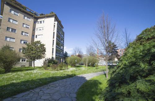 Aurum ApartHotels Gambara - Foto 100