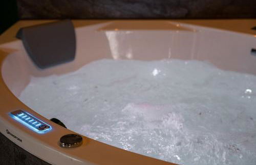 Suite Amazonie de luxe avec balnéo - Foto 12