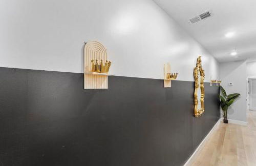 4 Suites Near Downtown Newark - Foto 9