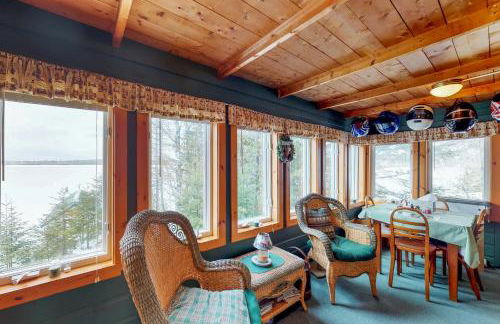 Split Rock Cottage - Foto 23