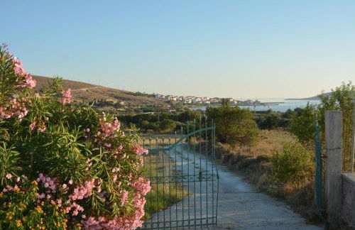 Lesvos Tower House Komninos - Photo 33