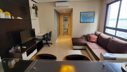 APTO BEIRAMAR NORTE - FRENTE PRO MAR - Foto 4