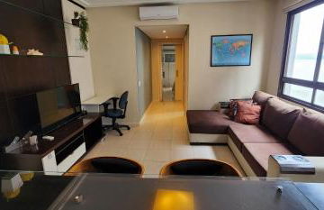 APTO BEIRAMAR NORTE - FRENTE PRO MAR - Foto 4