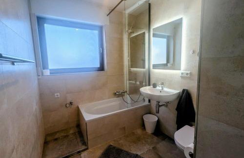 Wohnen am Wald mit Pool & Sauna - Foto 6