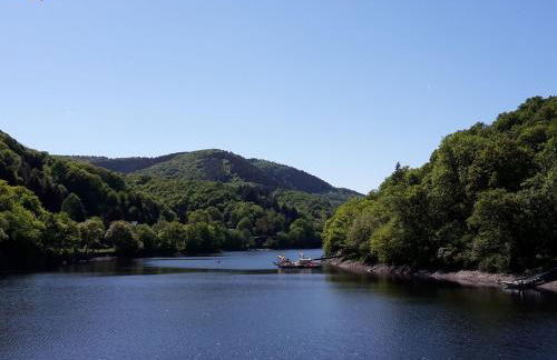 Ferienhaus 'Freund am See' 1 - Foto 20