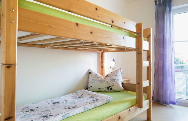 Alpine Apartment in Allgau - Foto 4