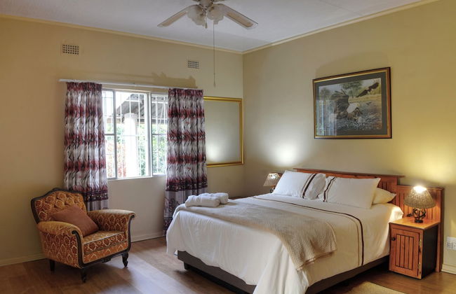 Oppi Plaas Abek - Foto 5