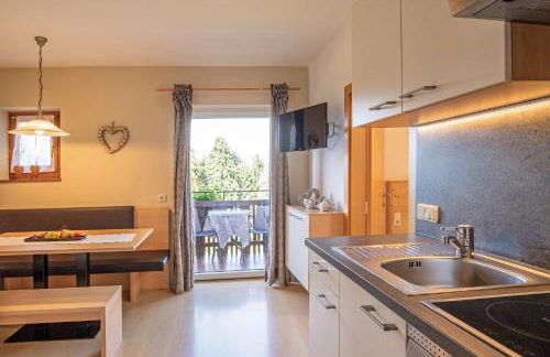 Residence Alpenrose - Foto 27