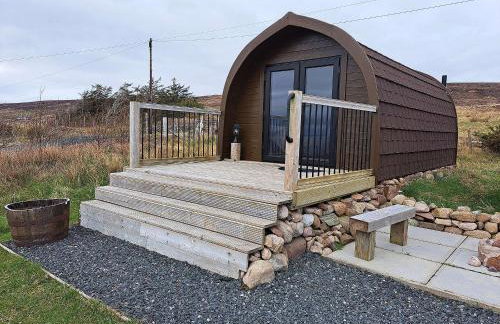 Shiskine Pod - Foto 1