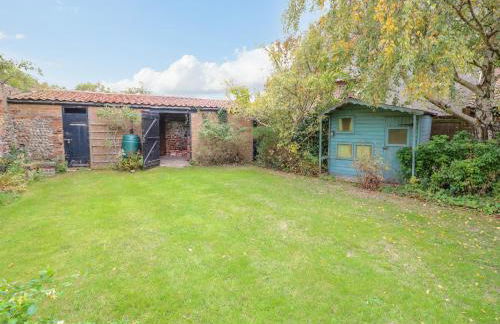 Manor Farm House - Foto 35