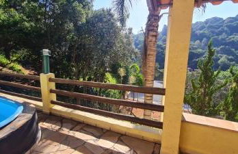 Chácara com Beach Tennis em Joaquim Egídio - Campinas SP - Foto 63