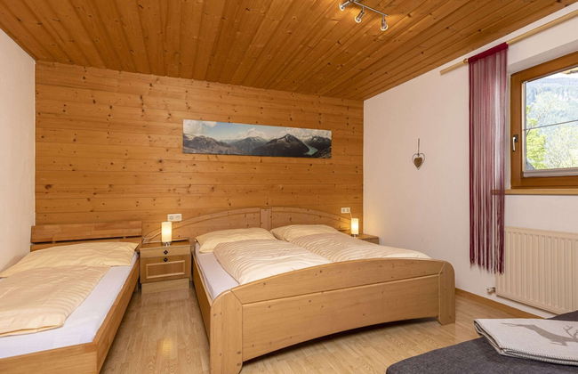 Mountain-view Apartment in Ramsau - Foto 2