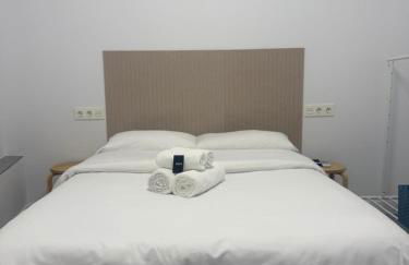 Apartamento a 10 min caminando de la Estación de bus y tren María Zambrano - Photo 5